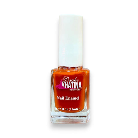 Baghe Khatina Nail Enamel 11ml Glagil