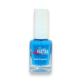 Baghe Khatina Nail Enamel 11ml Glagil