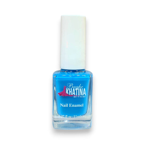 Baghe Khatina Nail Enamel 11ml Glagil