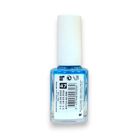 Baghe Khatina Nail Enamel 11ml Glagil