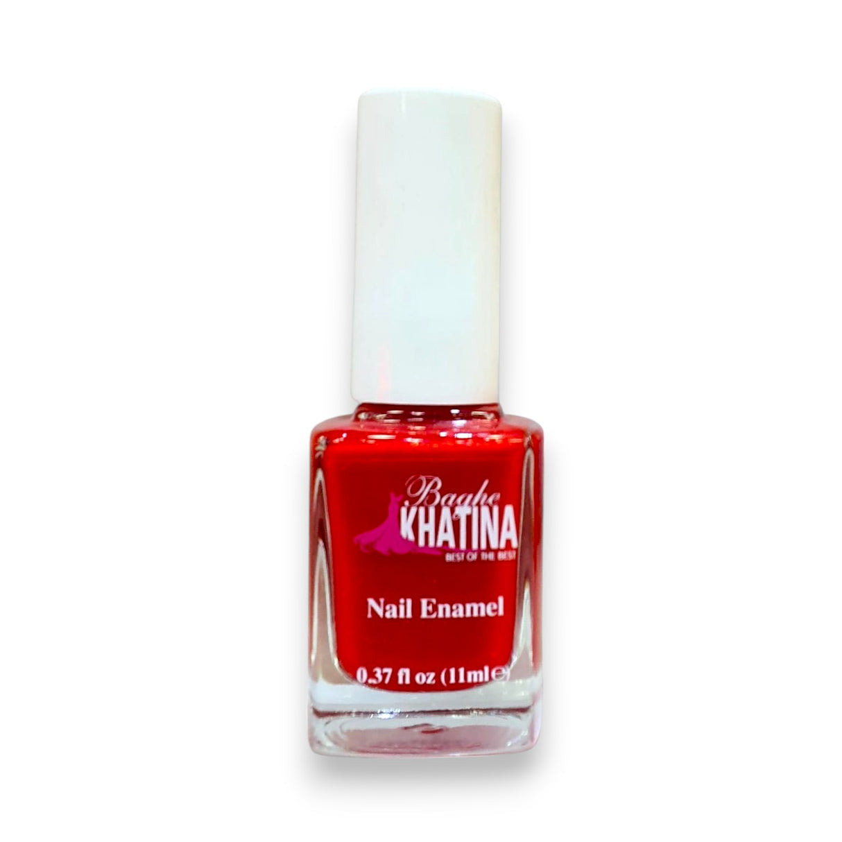 Baghe Khatina Nail Enamel 11ml Glagil