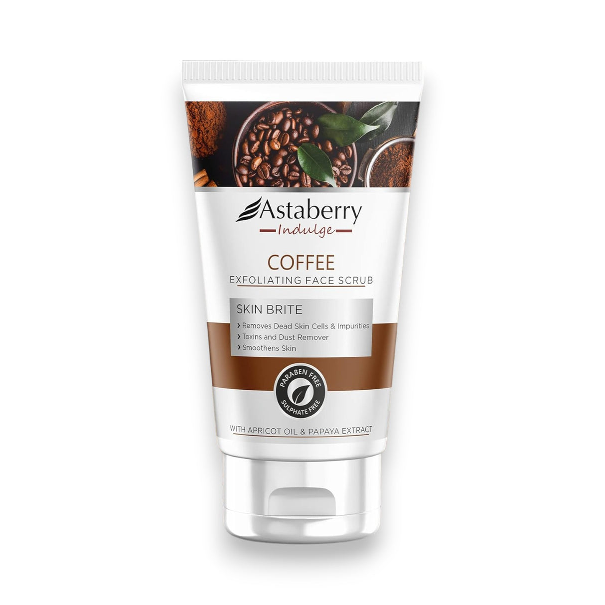 Astaberry Face Scrub - 100g Glagil