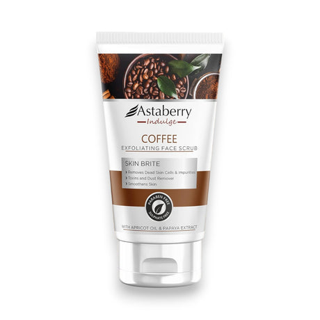 Astaberry Face Scrub - 100g Glagil