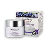 Astaberry Acai Berry Bio Hyaluronate Sleeping Gel Mask  50g Glagil