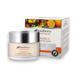 Astaberry Vitamin C Sleeping Gel Mask 50g Glagil