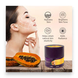 Astaberry Papaya Anti Pigmentation Mask 500ml Glagil