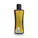 Astaberry Ayurvedic Onion Hair Oil 200ml Glagil