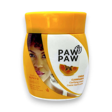 Paw Paw Clarifying Cream 300ml Glagil