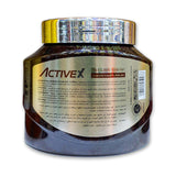 Activex Face & Body Scrub  500ml Glagil