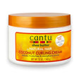 Cantu Shea Butter Coconut Curling Cream 340g Glagil