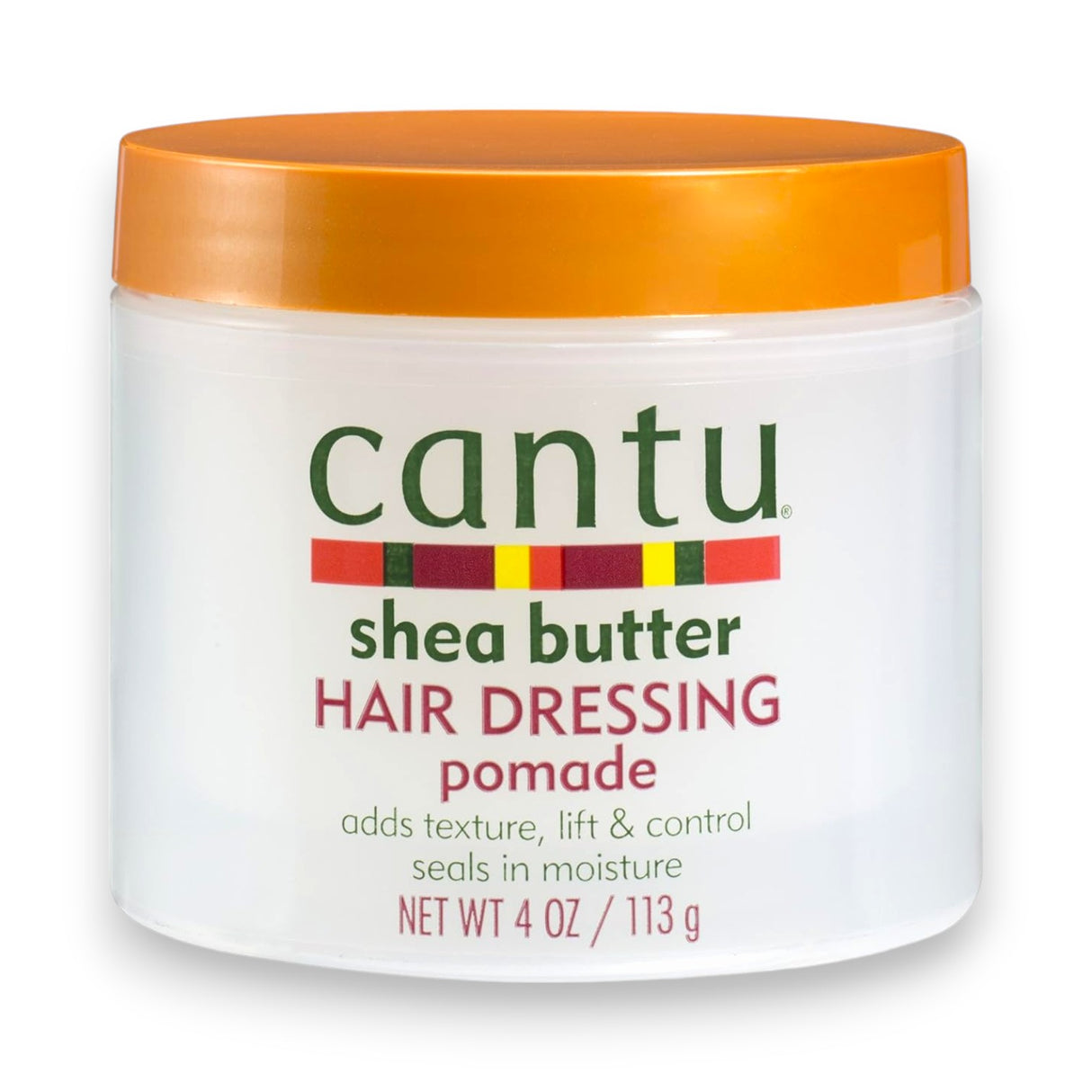 Cantu Shea Butter Hair Dressing Pomade 113g Glagil