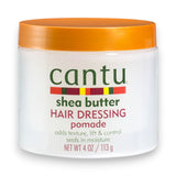 Cantu Shea Butter Hair Dressing Pomade 113g Glagil