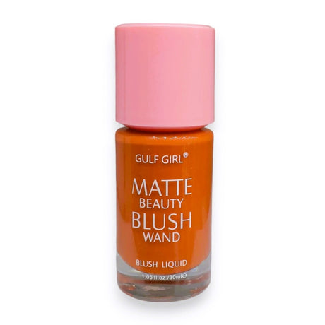 Gulf Girl Matte Beauty Blush Wand 30ml Glagil