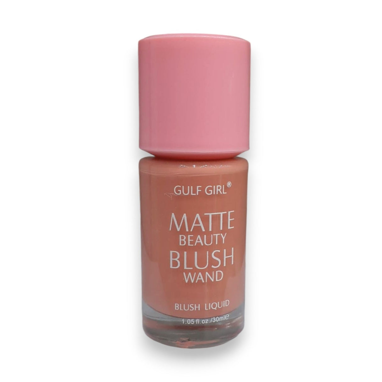 Gulf Girl Matte Beauty Blush Wand 30ml Glagil