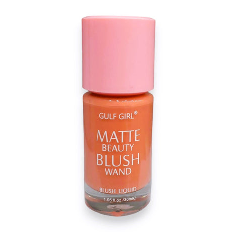 Gulf Girl Matte Beauty Blush Wand 30ml Glagil