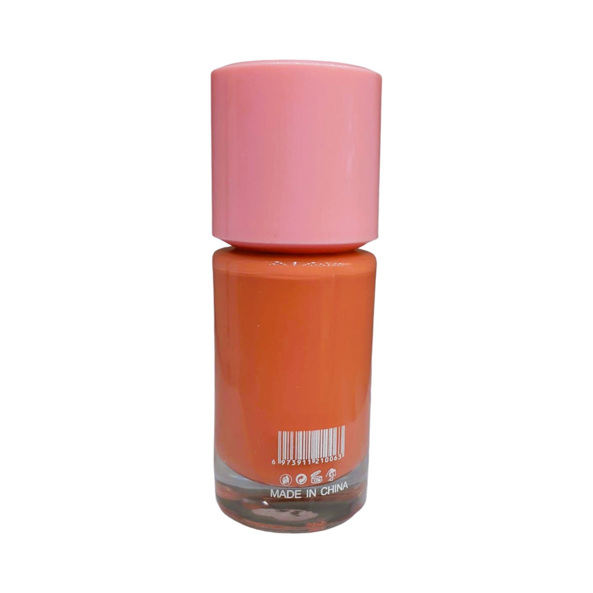 Gulf Girl Matte Beauty Blush Wand 30ml Glagil