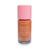 Gulf Girl Matte Beauty Blush Wand 30ml Glagil