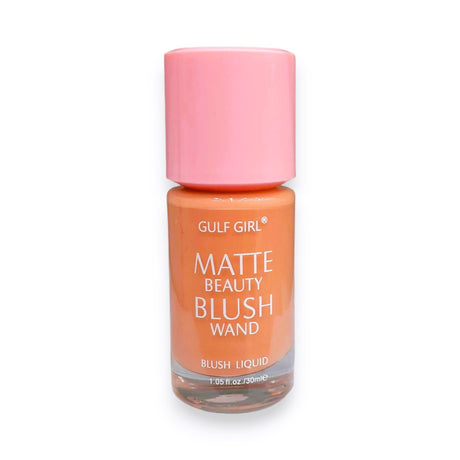 Gulf Girl Matte Beauty Blush Wand 30ml Glagil