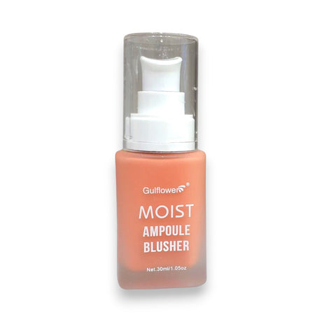 Gulflower Moist Ampoule Blusher 30ml Glagil