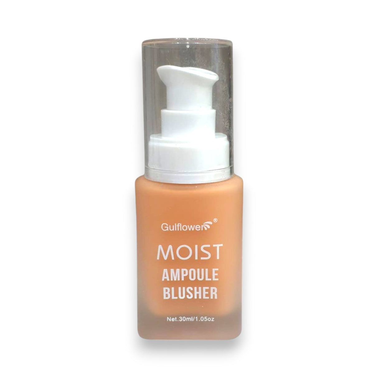 Gulflower Moist Ampoule Blusher 30ml Glagil