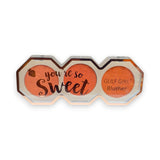 Gulf Girl You're So Sweet Blusher Palette 12g Glagil