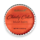 Gulflower Cheeky Color Blush Balm 10g Glagil