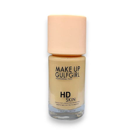 Make Up Gulf Girl HD Skin Foundation 30ml Glagil