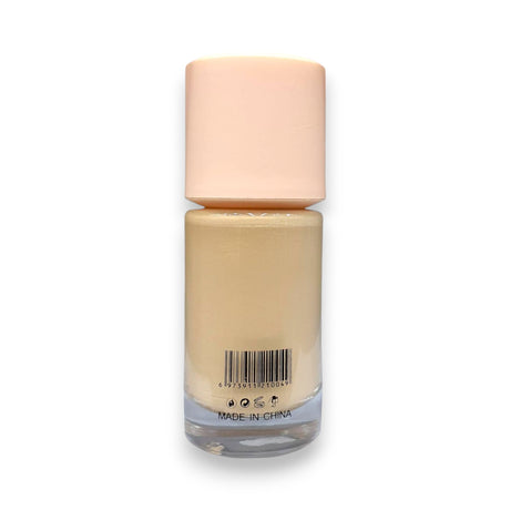 Make Up Gulf Girl HD Skin Foundation 30ml Glagil