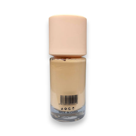 Make Up Gulf Girl HD Skin Foundation 30ml Glagil