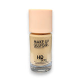 Make Up Gulf Girl HD Skin Foundation 30ml Glagil