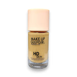 Make Up Gulf Girl HD Skin Foundation 30ml Glagil