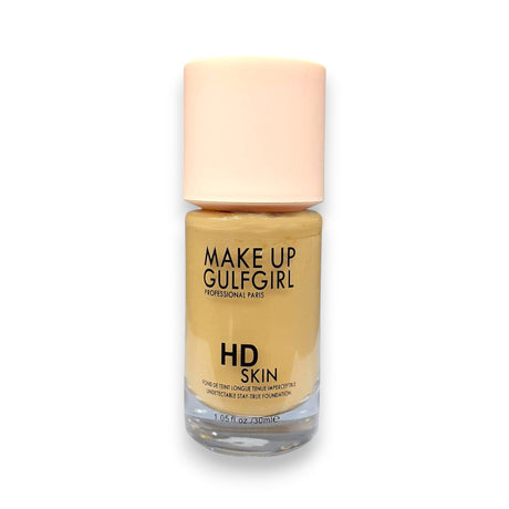 Make Up Gulf Girl HD Skin Foundation 30ml Glagil