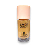 Make Up Gulf Girl HD Skin Foundation 30ml Glagil