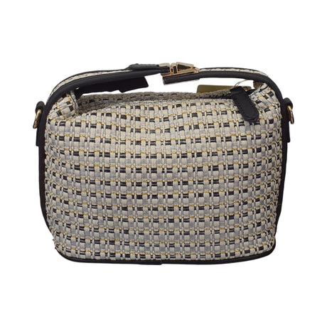 Woven Crossbody Bag Glagil