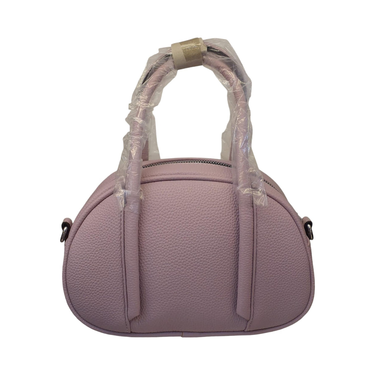 Faux Leather Handbag Glagil