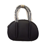 Faux Leather Handbag Glagil