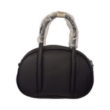 Faux Leather Handbag Glagil