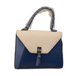 Two-Tone Handbag Glagil