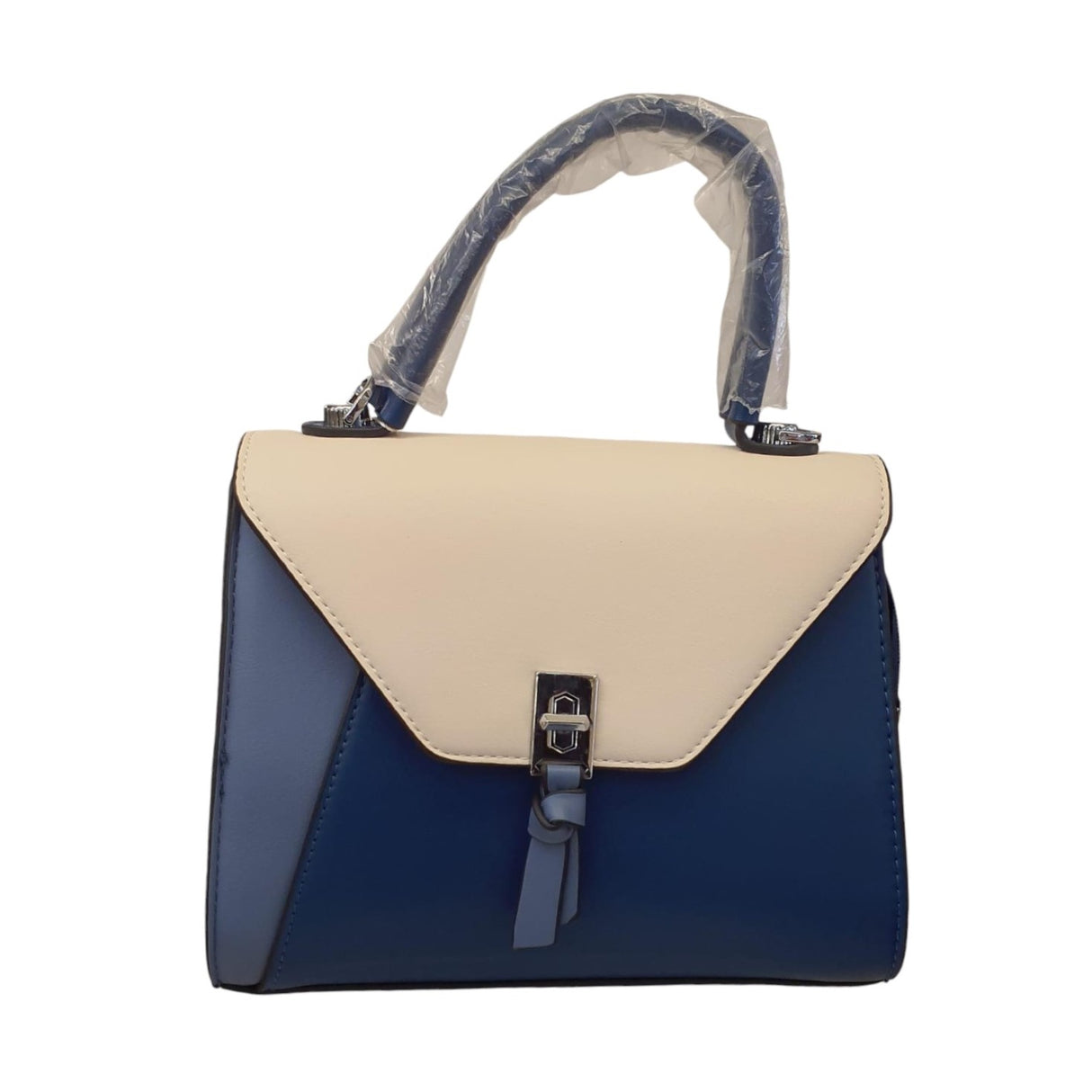 Two-Tone Handbag Glagil