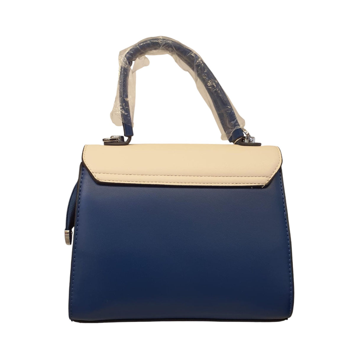 Two-Tone Handbag Glagil