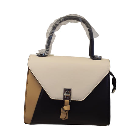 Two-Tone Handbag Glagil