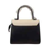 Two-Tone Handbag Glagil