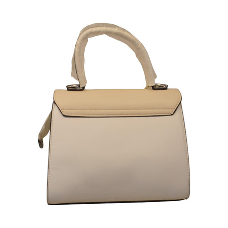 Two-Tone Handbag Glagil