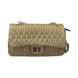 Quilted Chain Shoulder Bag Glagil