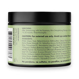 Mielle Rosemary Mint Strengthening Hair Masque, 340g Glagil