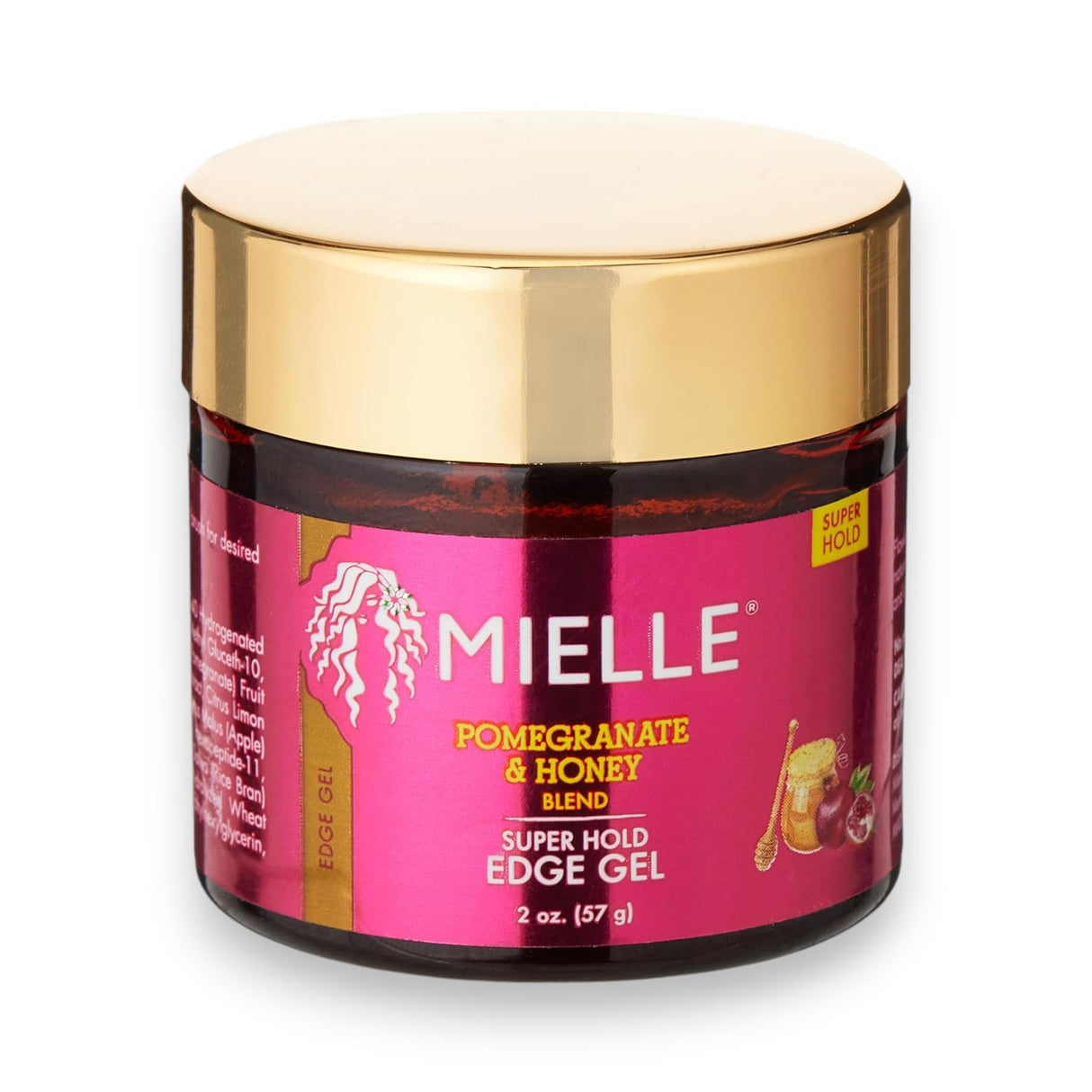 Mielle Pomegranate and Honey Gel 57g Glagil