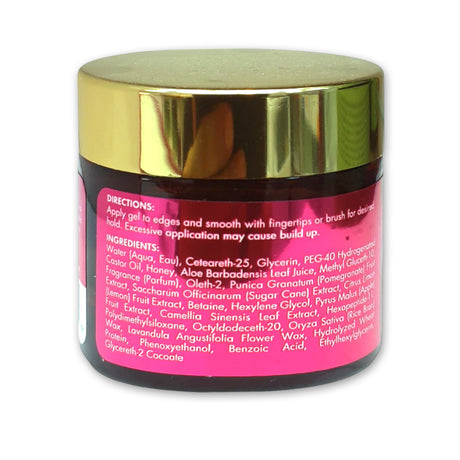 Mielle Pomegranate and Honey Gel 57g Glagil