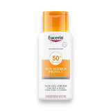 Eucerin Sun Allergy Protect SPF 50+ Gel-Cream, 150ml Glagil