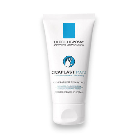 La Roche-Posay Cicaplast Mains Barrier Repairing Cream 100ml Glagil