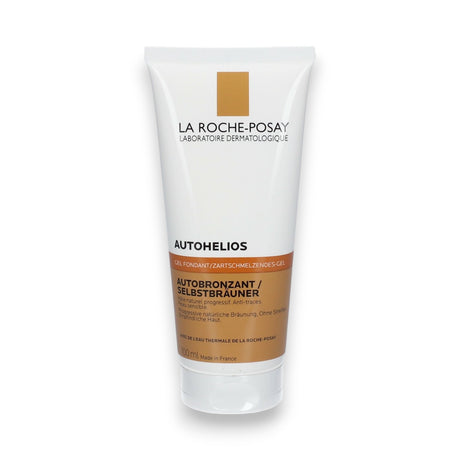 La Roche-Posay Autohelios Self-Tanning Gel 100ml Glagil